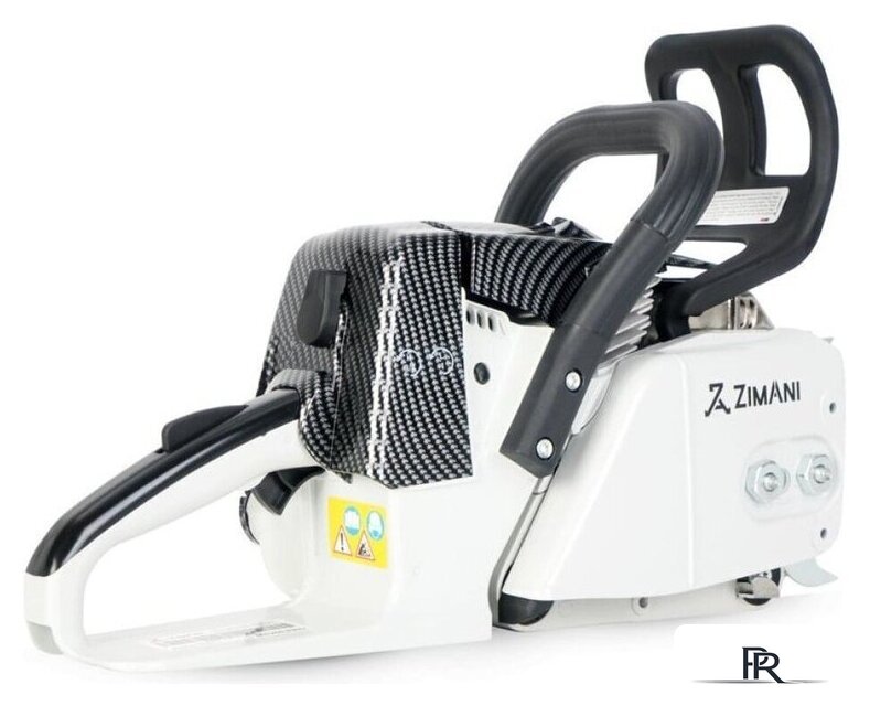 Бензопила ZimAni MS260 PRO - Изображение №4 — Интернет-магазин ПроЗаказ