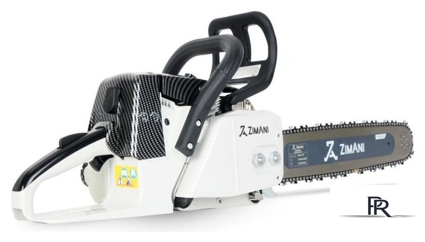 Бензопила ZimAni MS260 PRO - Изображение №2 — Интернет-магазин ПроЗаказ