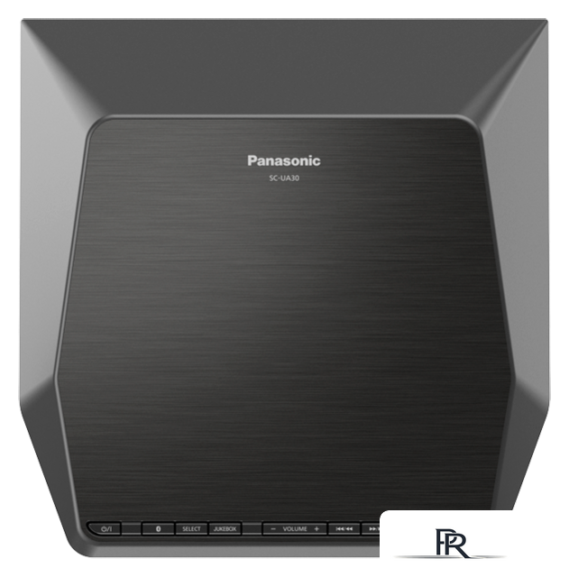Патибокс Panasonic SC-UA30GS-K - Изображение №4 — Интернет-магазин ПроЗаказ