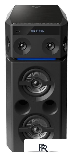 Патибокс Panasonic SC-UA30GS-K - Изображение №1 — Интернет-магазин ПроЗаказ