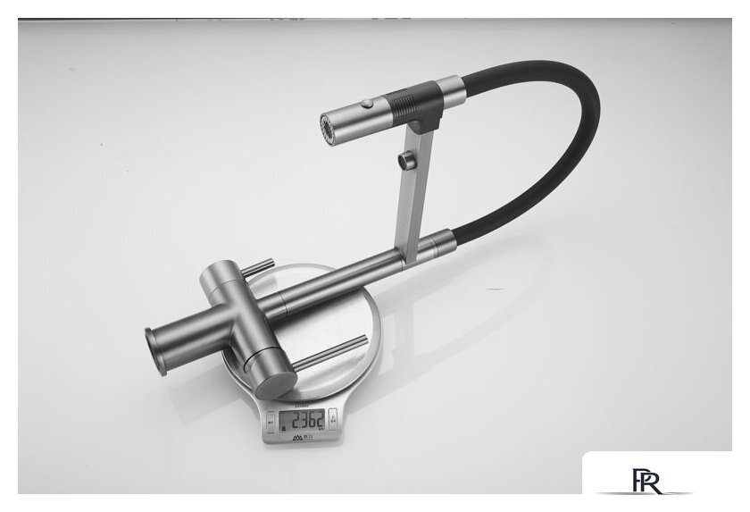 Смеситель Rose R958T - Изображение №6 — Интернет-магазин ПроЗаказ