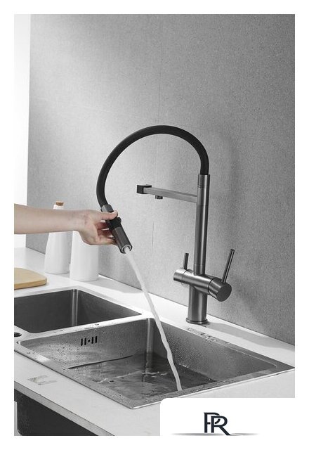 Смеситель Rose R958T - Изображение №37 — Интернет-магазин ПроЗаказ