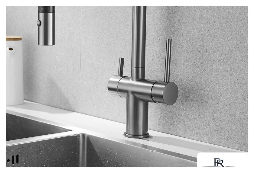 Смеситель Rose R958T - Изображение №23 — Интернет-магазин ПроЗаказ