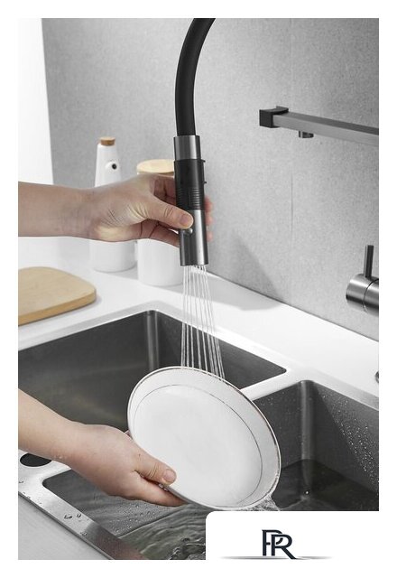 Смеситель Rose R958T - Изображение №34 — Интернет-магазин ПроЗаказ