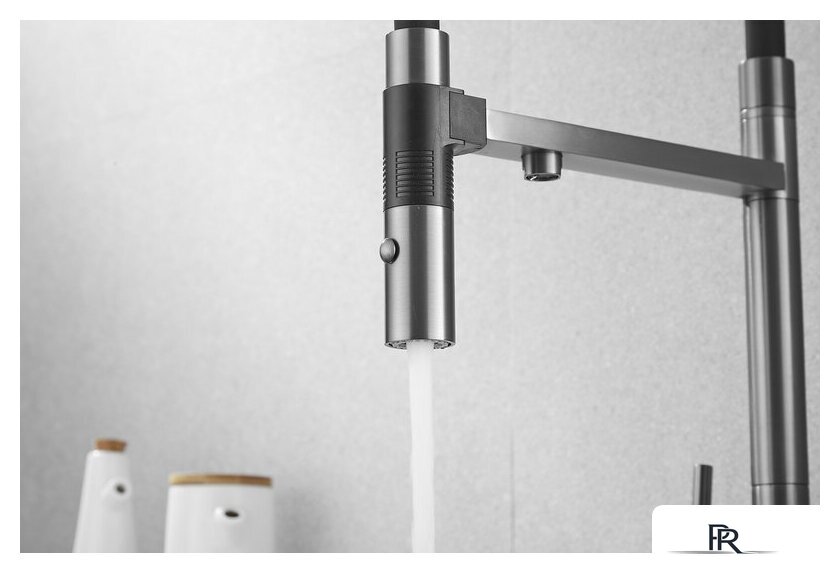 Смеситель Rose R958T - Изображение №25 — Интернет-магазин ПроЗаказ