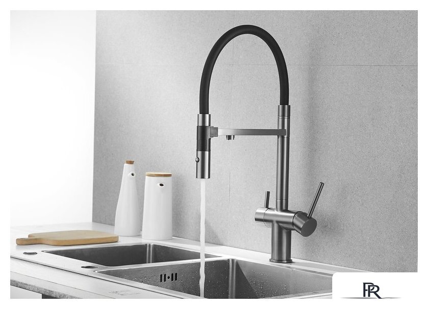 Смеситель Rose R958T - Изображение №24 — Интернет-магазин ПроЗаказ