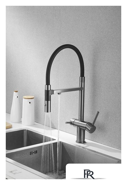 Смеситель Rose R958T - Изображение №29 — Интернет-магазин ПроЗаказ