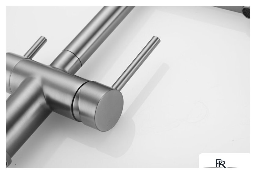 Смеситель Rose R958T - Изображение №15 — Интернет-магазин ПроЗаказ