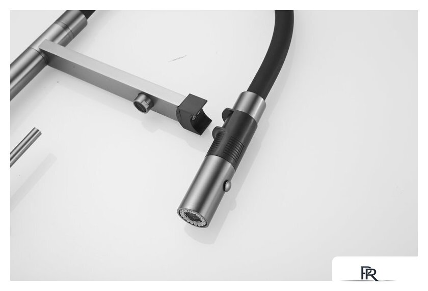 Смеситель Rose R958T - Изображение №4 — Интернет-магазин ПроЗаказ