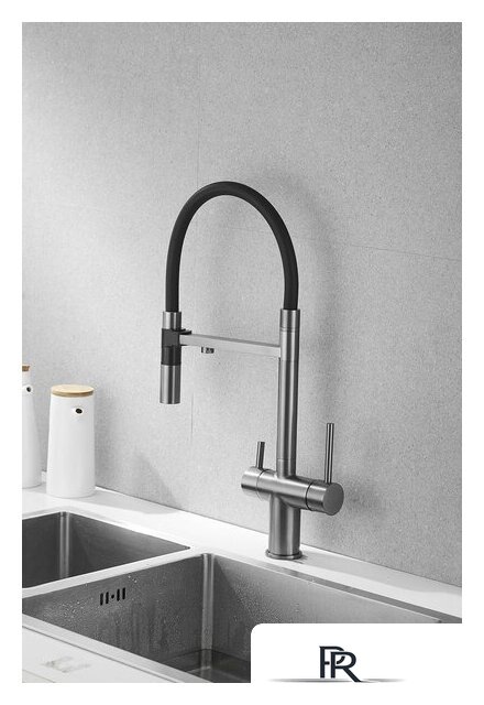 Смеситель Rose R958T - Изображение №31 — Интернет-магазин ПроЗаказ