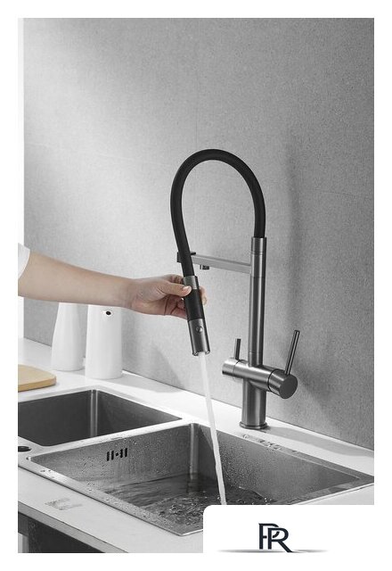 Смеситель Rose R958T - Изображение №36 — Интернет-магазин ПроЗаказ