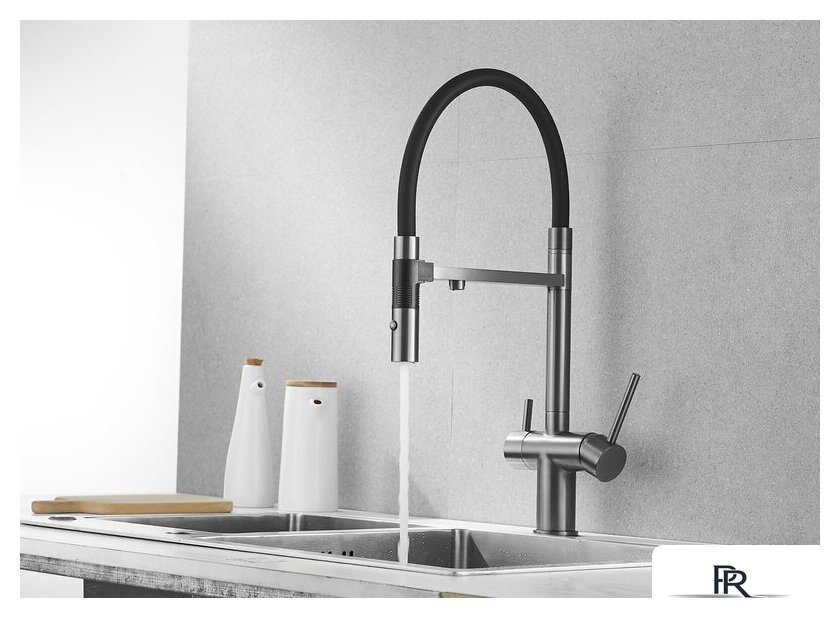 Смеситель Rose R958T - Изображение №7 — Интернет-магазин ПроЗаказ