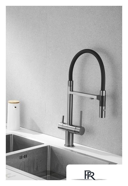 Смеситель Rose R958T - Изображение №10 — Интернет-магазин ПроЗаказ