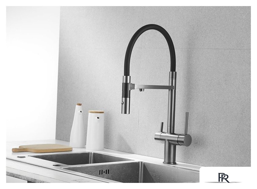 Смеситель Rose R958T - Изображение №21 — Интернет-магазин ПроЗаказ