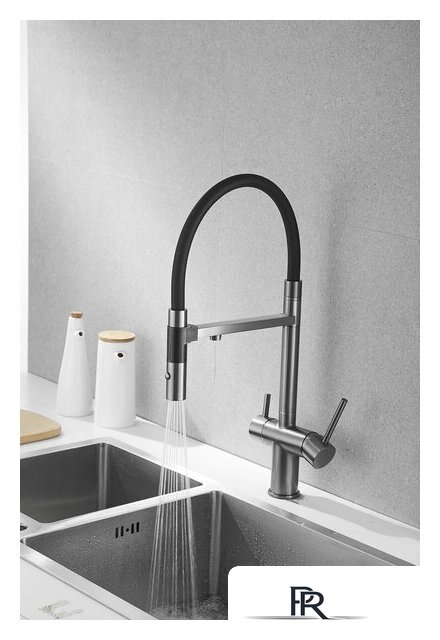 Смеситель Rose R958T - Изображение №26 — Интернет-магазин ПроЗаказ