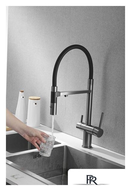 Смеситель Rose R958T - Изображение №33 — Интернет-магазин ПроЗаказ