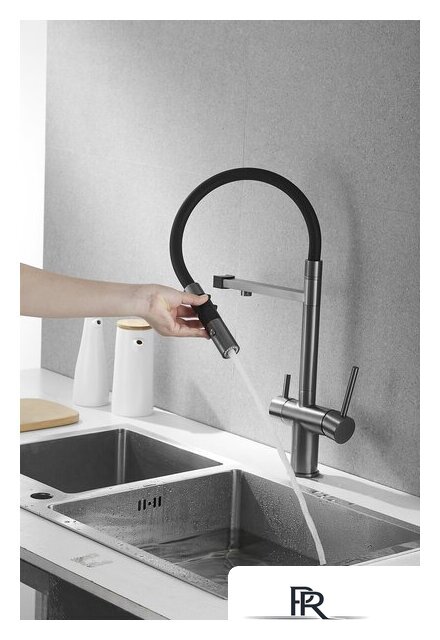 Смеситель Rose R958T - Изображение №35 — Интернет-магазин ПроЗаказ