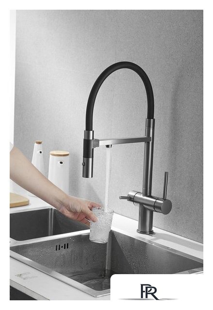 Смеситель Rose R958T - Изображение №12 — Интернет-магазин ПроЗаказ