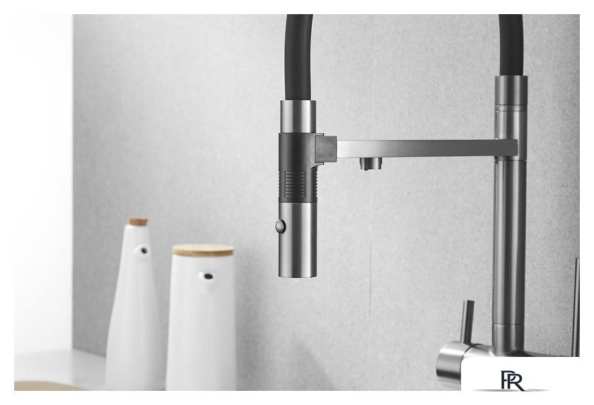 Смеситель Rose R958T - Изображение №22 — Интернет-магазин ПроЗаказ