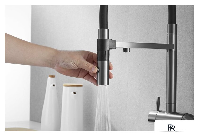 Смеситель Rose R958T - Изображение №11 — Интернет-магазин ПроЗаказ