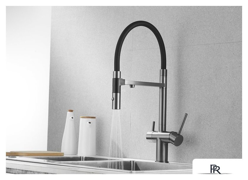 Смеситель Rose R958T - Изображение №27 — Интернет-магазин ПроЗаказ