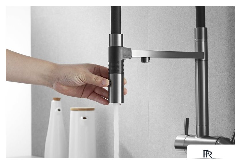 Смеситель Rose R958T - Изображение №32 — Интернет-магазин ПроЗаказ