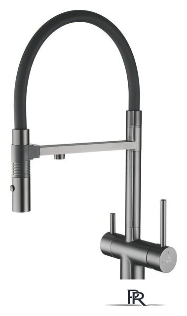 Смеситель Rose R958T - Изображение №1 — Интернет-магазин ПроЗаказ