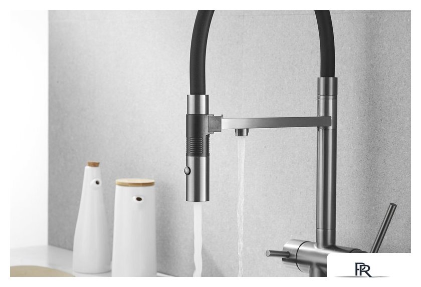 Смеситель Rose R958T - Изображение №30 — Интернет-магазин ПроЗаказ