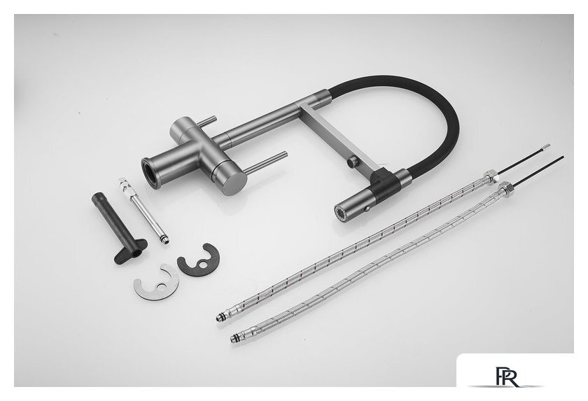 Смеситель Rose R958T - Изображение №5 — Интернет-магазин ПроЗаказ