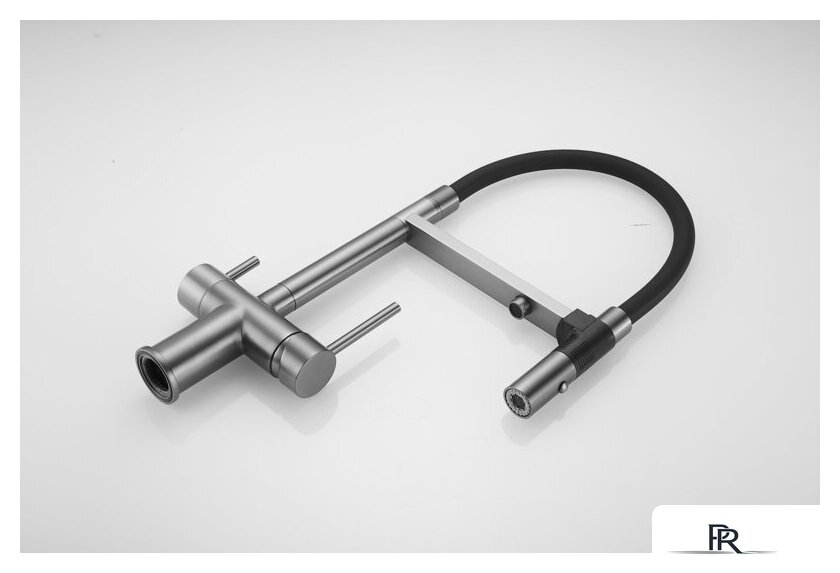 Смеситель Rose R958T - Изображение №3 — Интернет-магазин ПроЗаказ