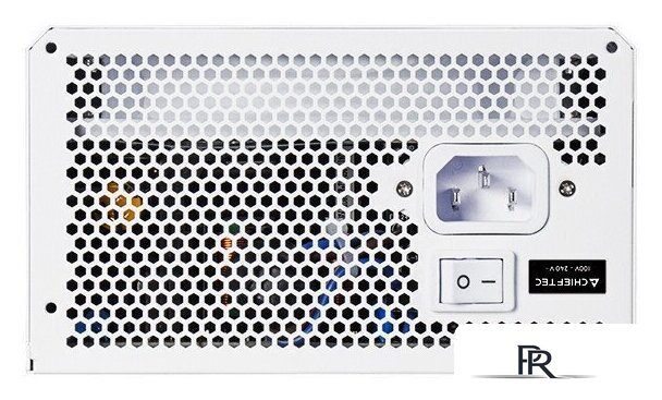Блок питания Chieftec Vega M 1000W PPG-1000-CW - Изображение №4 — Интернет-магазин ПроЗаказ