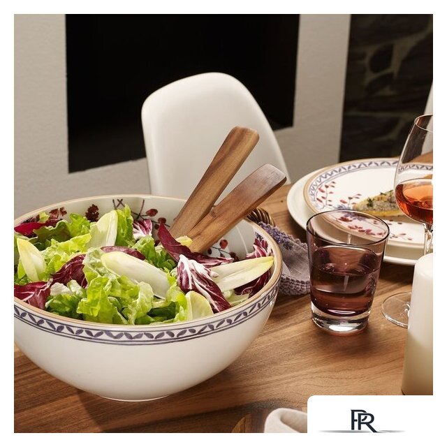 Набор кухонный Villeroy & Boch Artesano Original 10-4130-8699 - Изображение №3 — Интернет-магазин ПроЗаказ