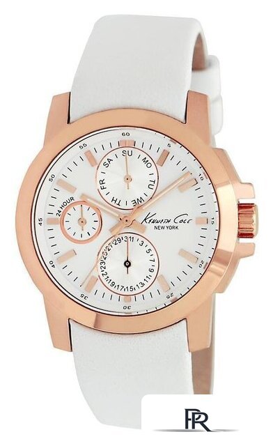 Наручные часы Kenneth Cole KC2695 - Изображение №1 — Интернет-магазин ПроЗаказ