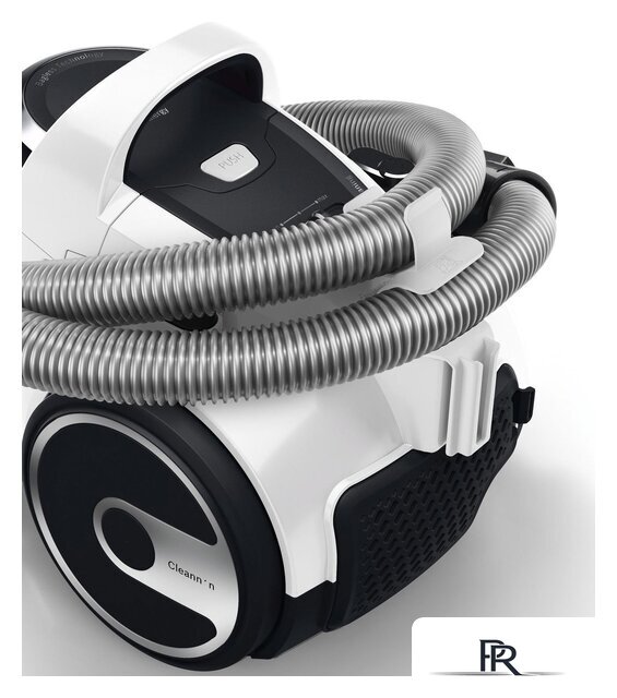 Пылесос Bosch BGS05A222 - Изображение №5 — Интернет-магазин ПроЗаказ