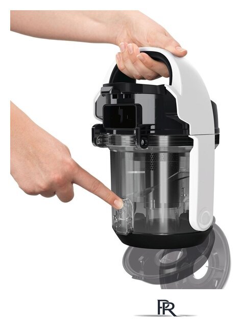 Пылесос Bosch BGS05A222 - Изображение №7 — Интернет-магазин ПроЗаказ