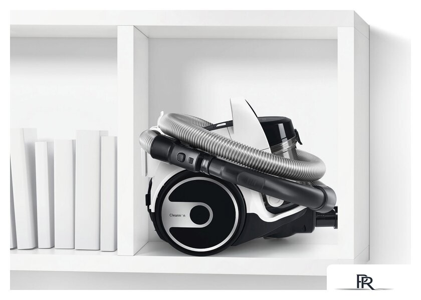 Пылесос Bosch BGS05A222 - Изображение №3 — Интернет-магазин ПроЗаказ