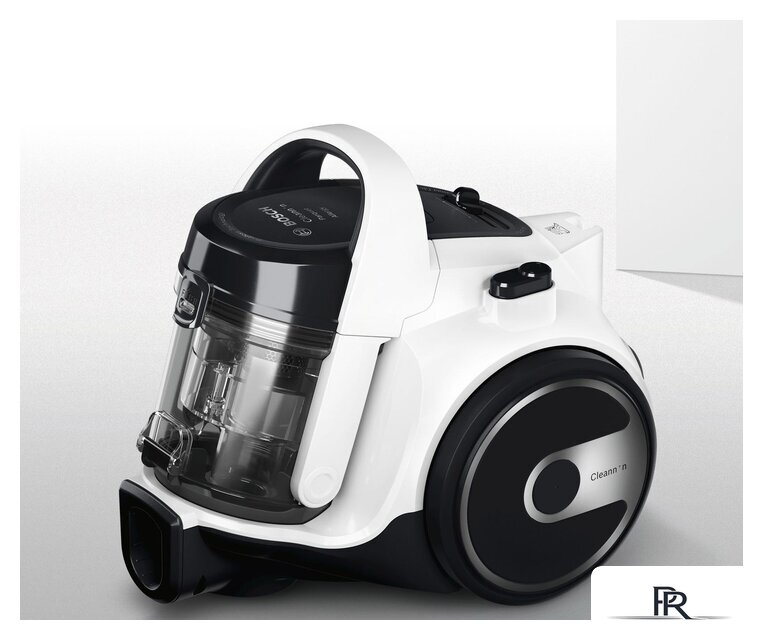 Пылесос Bosch BGS05A222 - Изображение №6 — Интернет-магазин ПроЗаказ