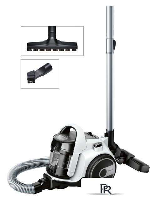 Пылесос Bosch BGS05A222 - Изображение №1 — Интернет-магазин ПроЗаказ