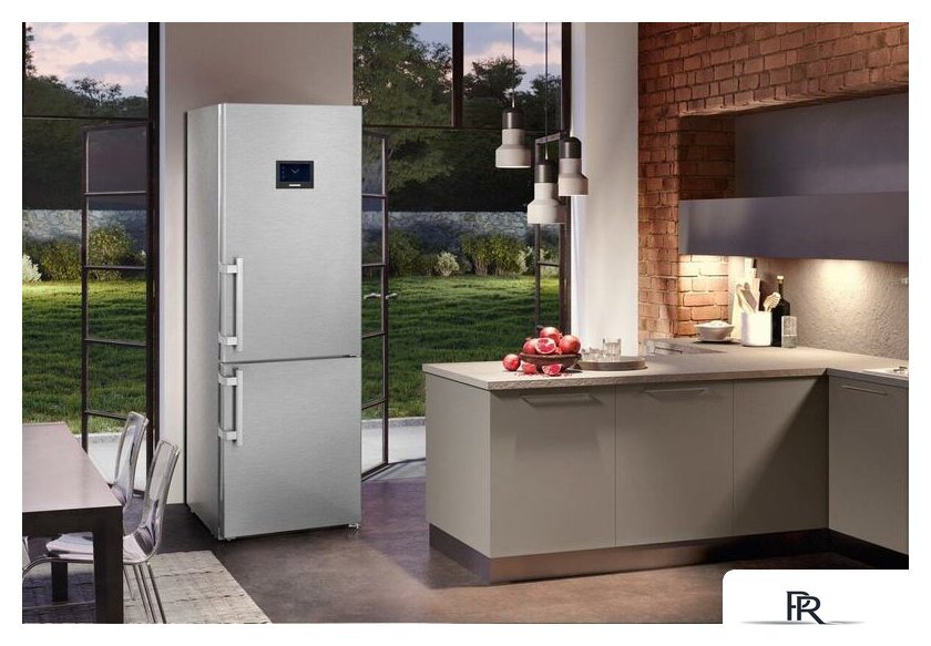 Холодильник Liebherr CBNes 5778 Premium - Изображение №7 — Интернет-магазин ПроЗаказ