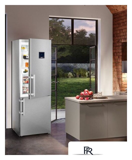 Холодильник Liebherr CBNes 5778 Premium - Изображение №12 — Интернет-магазин ПроЗаказ