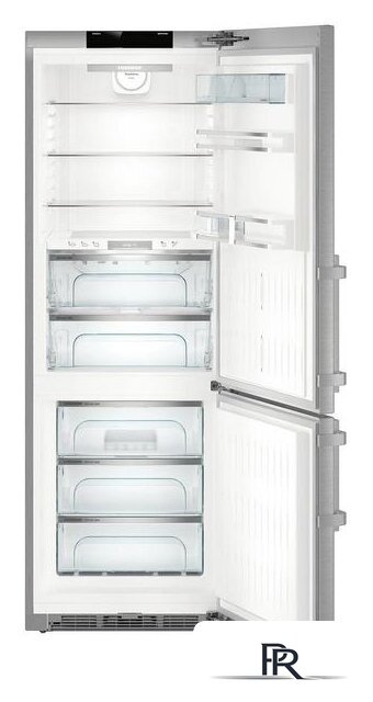 Холодильник Liebherr CBNes 5778 Premium - Изображение №13 — Интернет-магазин ПроЗаказ