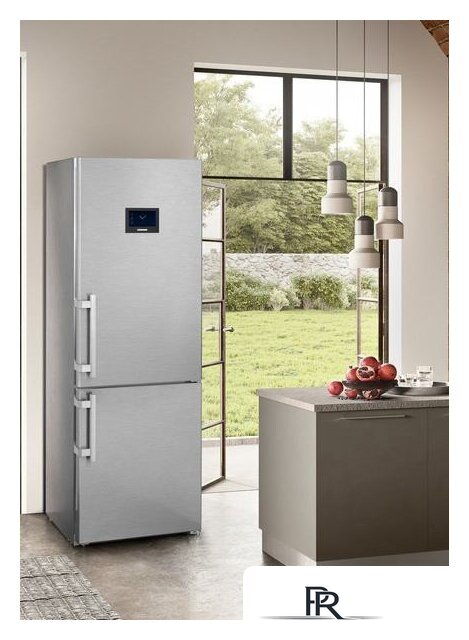 Холодильник Liebherr CBNes 5778 Premium - Изображение №10 — Интернет-магазин ПроЗаказ