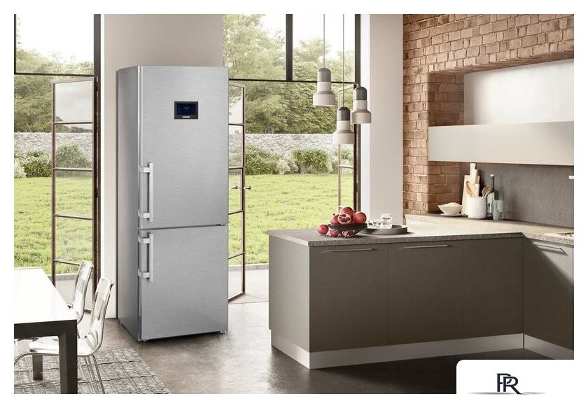 Холодильник Liebherr CBNes 5778 Premium - Изображение №11 — Интернет-магазин ПроЗаказ