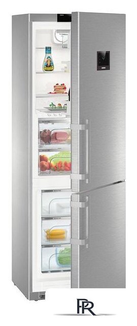 Холодильник Liebherr CBNes 5778 Premium - Изображение №14 — Интернет-магазин ПроЗаказ