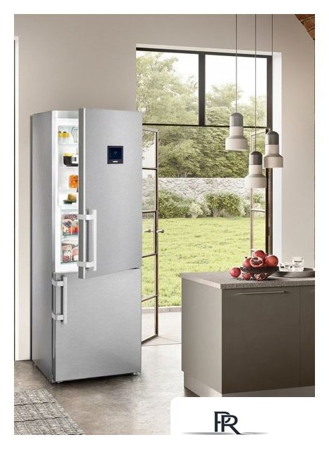 Холодильник Liebherr CBNes 5778 Premium - Изображение №9 — Интернет-магазин ПроЗаказ