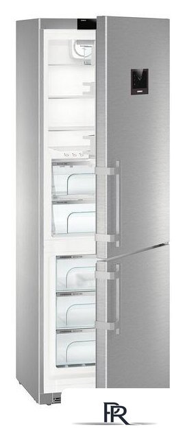 Холодильник Liebherr CBNes 5778 Premium - Изображение №5 — Интернет-магазин ПроЗаказ