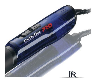 Фен-щетка BaByliss PRO BAB2620E - Изображение №4 — Интернет-магазин ПроЗаказ
