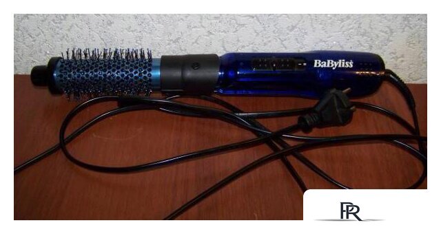 Фен-щетка BaByliss PRO BAB2620E - Изображение №8 — Интернет-магазин ПроЗаказ