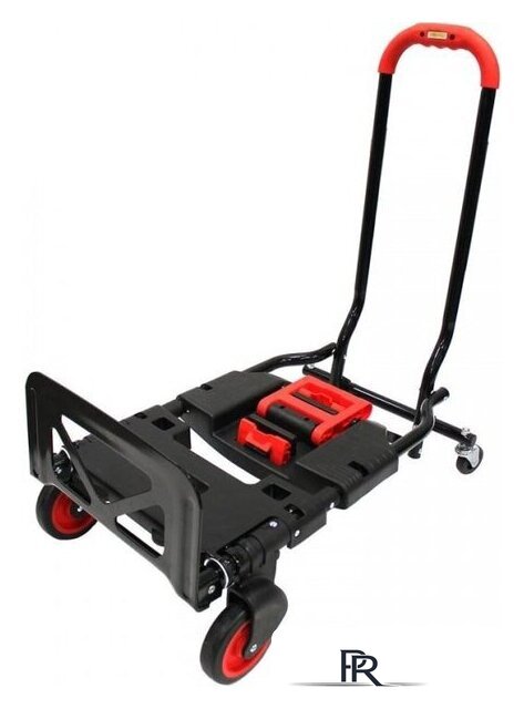 Тележка ручная WMC Tools TH6001020 - Изображение №2 — Интернет-магазин ПроЗаказ