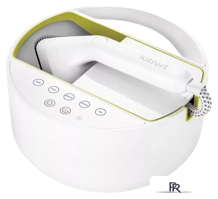 Отпариватель Kitfort КТ-9110-2 - Изображение №1 — Интернет-магазин ПроЗаказ